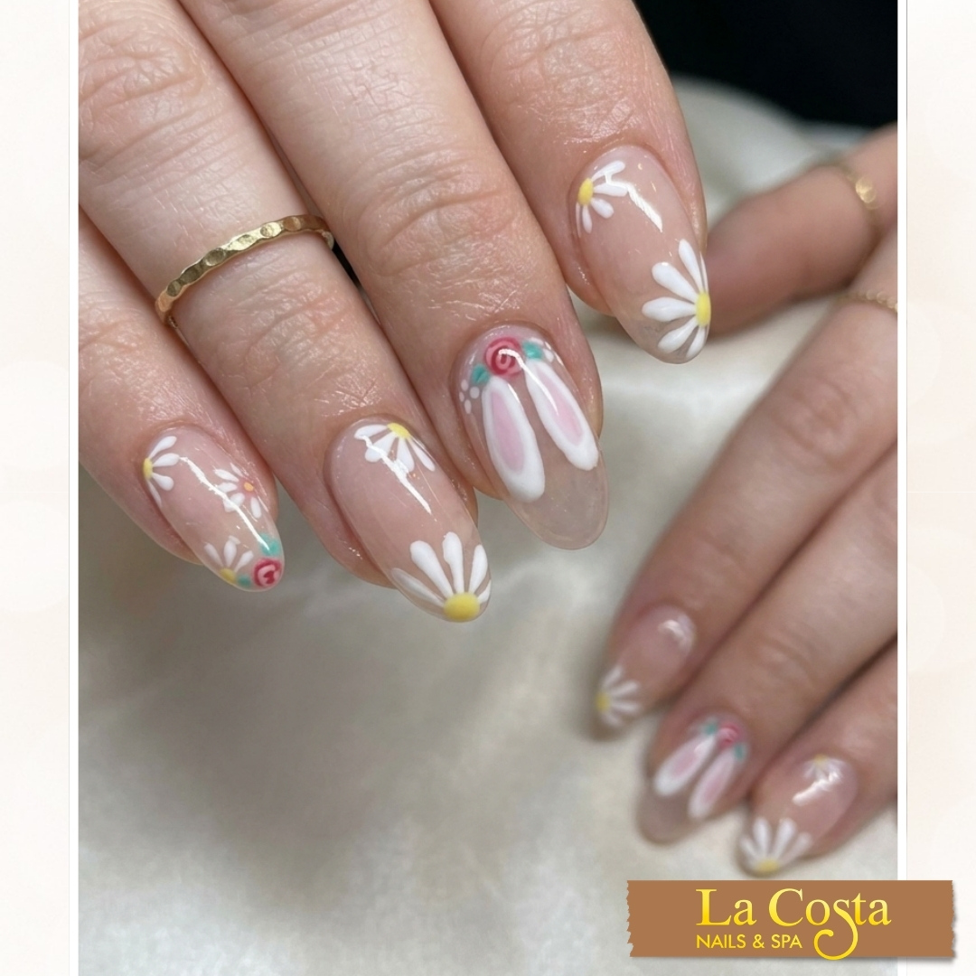amazing nail